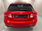 Mercedes-Benz A-Klasse bei Sportwagen.expert - Abbildung (9 / 15)