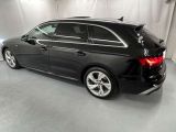 Audi A4 bei Sportwagen.expert - Abbildung (6 / 15)