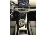 Audi A4 bei Sportwagen.expert - Abbildung (12 / 15)