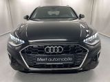 Audi A4 bei Sportwagen.expert - Abbildung (2 / 15)