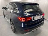 Mercedes-Benz GLC-Klasse bei Sportwagen.expert - Abbildung (5 / 15)