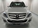 Mercedes-Benz GLK-Klasse bei Sportwagen.expert - Abbildung (2 / 15)