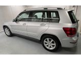 Mercedes-Benz GLK-Klasse bei Sportwagen.expert - Abbildung (5 / 15)