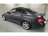 Mercedes-Benz C-Klasse bei Sportwagen.expert - Abbildung (6 / 15)