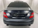 Mercedes-Benz C-Klasse bei Sportwagen.expert - Abbildung (5 / 15)