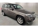 Mercedes-Benz GLK-Klasse bei Sportwagen.expert - Abbildung (3 / 15)