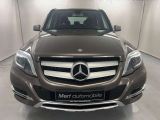 Mercedes-Benz GLK-Klasse bei Sportwagen.expert - Abbildung (2 / 15)