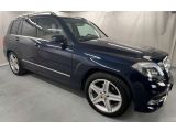 Mercedes-Benz GLK-Klasse bei Sportwagen.expert - Abbildung (3 / 15)