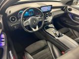 Mercedes-Benz C-Klasse bei Sportwagen.expert - Abbildung (8 / 15)