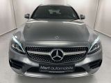 Mercedes-Benz C-Klasse bei Sportwagen.expert - Abbildung (2 / 15)