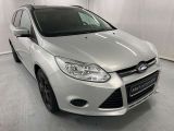 Ford Focus Turnier bei Sportwagen.expert - Abbildung (2 / 15)