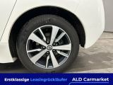 Nissan Leaf bei Sportwagen.expert - Abbildung (6 / 12)