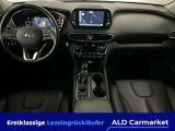 Hyundai Santa Fe bei Sportwagen.expert - Abbildung (10 / 12)