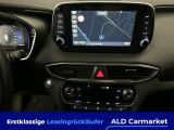 Hyundai Santa Fe bei Sportwagen.expert - Abbildung (11 / 12)