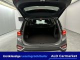 Hyundai Santa Fe bei Sportwagen.expert - Abbildung (9 / 12)