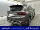 Hyundai Santa Fe bei Sportwagen.expert - Abbildung (3 / 12)