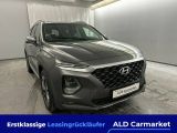 Hyundai Santa Fe bei Sportwagen.expert - Abbildung (4 / 12)