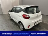 Hyundai i10 bei Sportwagen.expert - Abbildung (2 / 12)