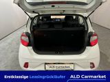 Hyundai i10 bei Sportwagen.expert - Abbildung (9 / 12)