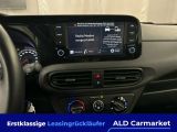 Hyundai i10 bei Sportwagen.expert - Abbildung (11 / 12)