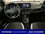 Hyundai i10 bei Sportwagen.expert - Abbildung (10 / 12)