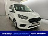 Ford Tourneo bei Sportwagen.expert - Abbildung (4 / 12)