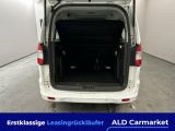 Ford Tourneo bei Sportwagen.expert - Abbildung (9 / 12)