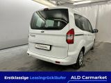 Ford Tourneo bei Sportwagen.expert - Abbildung (3 / 12)