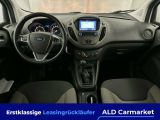 Ford Tourneo bei Sportwagen.expert - Abbildung (10 / 12)