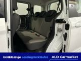 Ford Tourneo bei Sportwagen.expert - Abbildung (8 / 12)