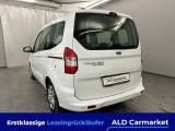 Ford Tourneo bei Sportwagen.expert - Abbildung (2 / 12)