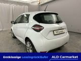 Renault Zoe bei Sportwagen.expert - Abbildung (2 / 12)