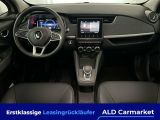 Renault Zoe bei Sportwagen.expert - Abbildung (10 / 12)