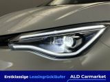 Renault Zoe bei Sportwagen.expert - Abbildung (5 / 12)