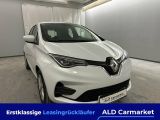 Renault Zoe bei Sportwagen.expert - Abbildung (4 / 12)