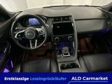 Jaguar E-Pace bei Sportwagen.expert - Abbildung (10 / 12)