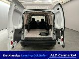 Renault Kangoo bei Sportwagen.expert - Abbildung (9 / 12)