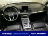 Audi Q5 bei Sportwagen.expert - Abbildung (10 / 12)