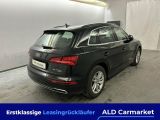 Audi Q5 bei Sportwagen.expert - Abbildung (3 / 12)