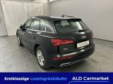 Audi Q5 bei Sportwagen.expert - Abbildung (2 / 12)