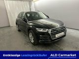 Audi Q5 bei Sportwagen.expert - Abbildung (4 / 12)