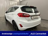 Ford Fiesta bei Sportwagen.expert - Abbildung (2 / 12)