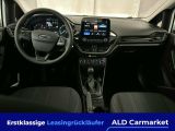 Ford Fiesta bei Sportwagen.expert - Abbildung (10 / 12)