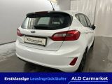 Ford Fiesta bei Sportwagen.expert - Abbildung (3 / 12)