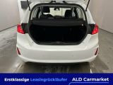 Ford Fiesta bei Sportwagen.expert - Abbildung (9 / 12)