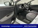 Renault Zoe bei Sportwagen.expert - Abbildung (7 / 12)