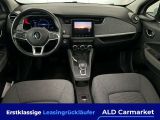 Renault Zoe bei Sportwagen.expert - Abbildung (10 / 12)