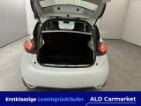 Renault Zoe bei Sportwagen.expert - Abbildung (9 / 12)