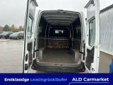 Renault Master bei Sportwagen.expert - Abbildung (9 / 12)