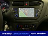 Hyundai i20 bei Sportwagen.expert - Abbildung (11 / 12)